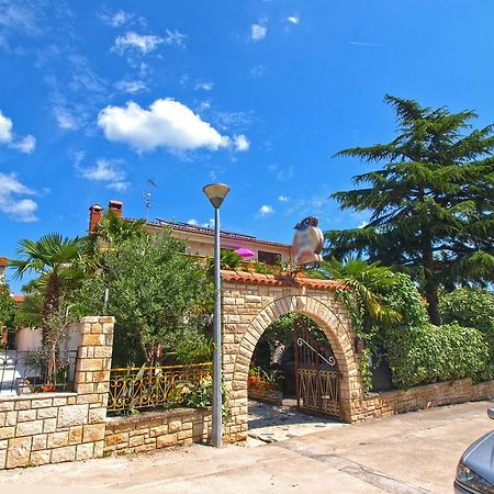 Apartments Ivanka 378 Rovinj Exterior photo