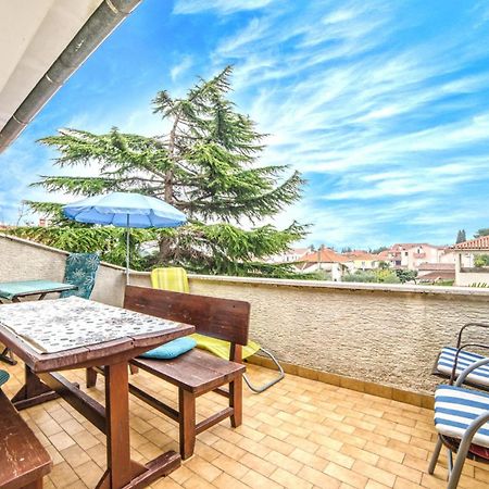 Apartments Ivanka 378 Rovinj Exterior photo