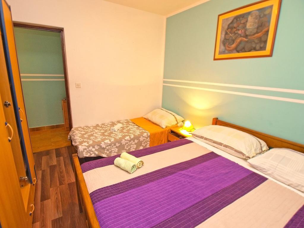 Apartments Ivanka 378 Rovinj Exterior photo