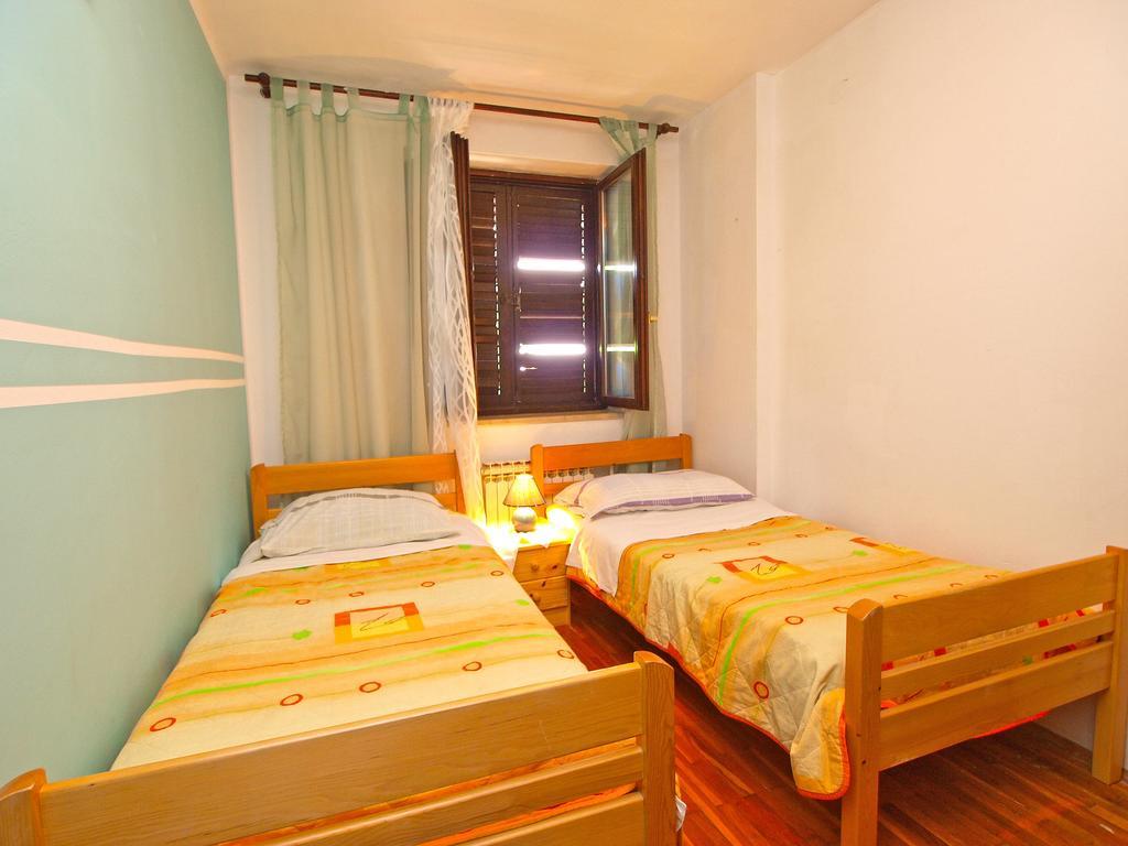 Apartments Ivanka 378 Rovinj Exterior photo