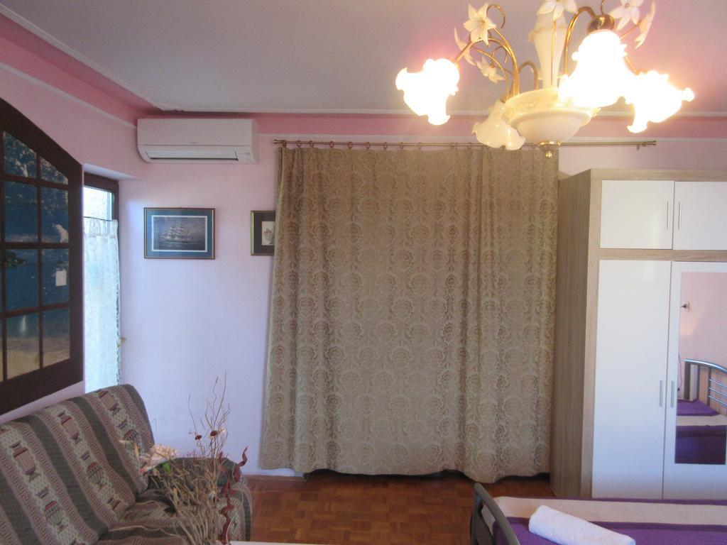 Apartments Ivanka 378 Rovinj Exterior photo
