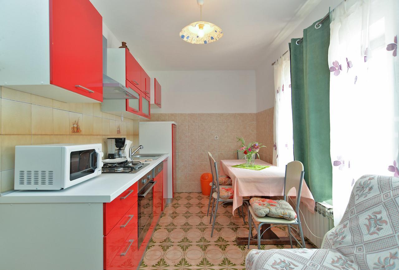 Apartments Ivanka 378 Rovinj Exterior photo