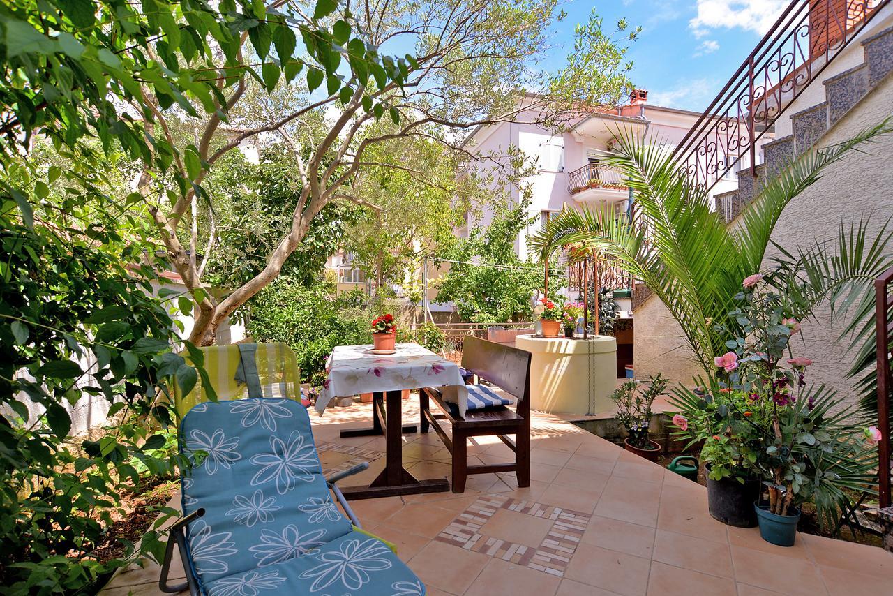 Apartments Ivanka 378 Rovinj Exterior photo