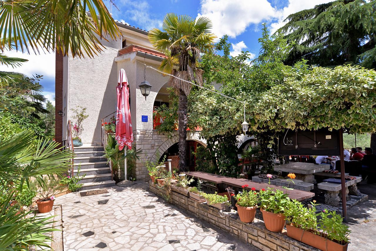 Apartments Ivanka 378 Rovinj Exterior photo