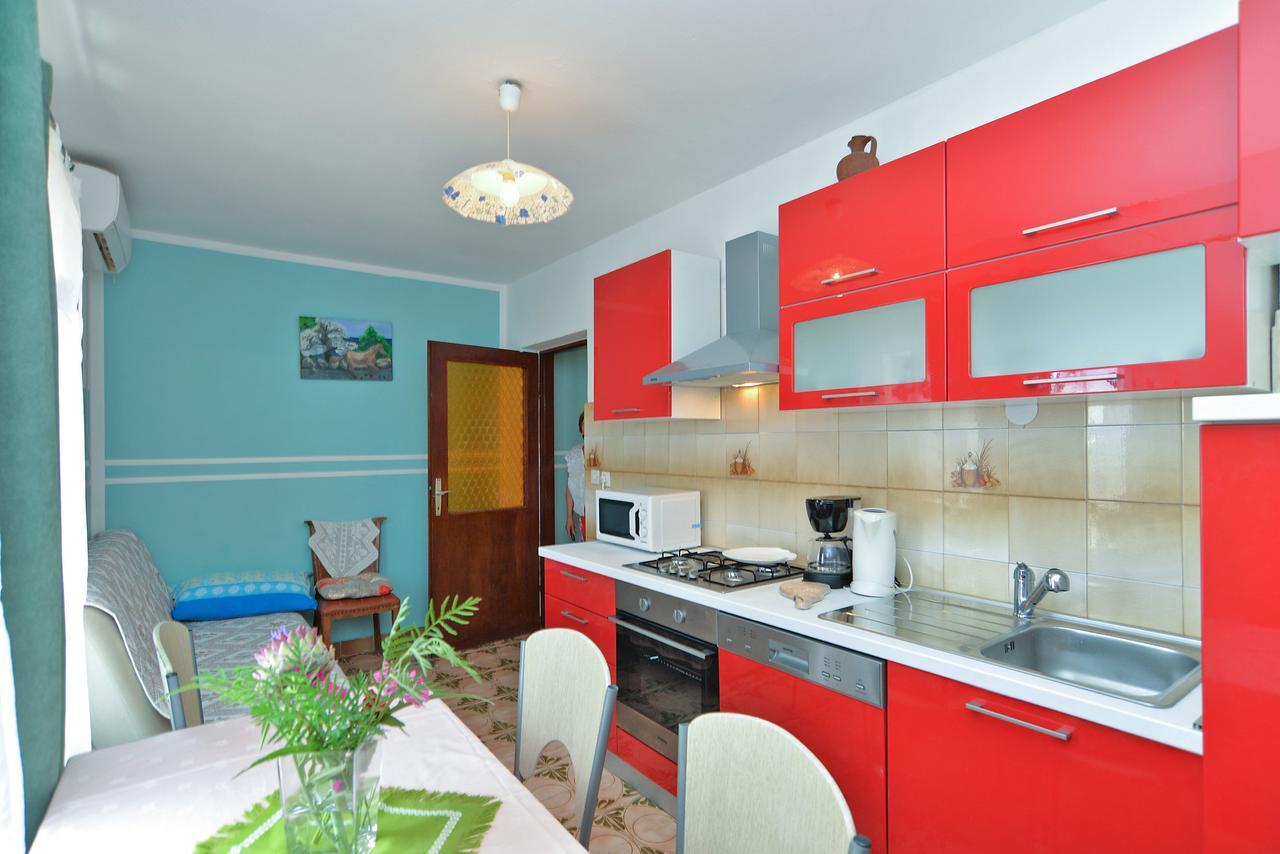 Apartments Ivanka 378 Rovinj Exterior photo